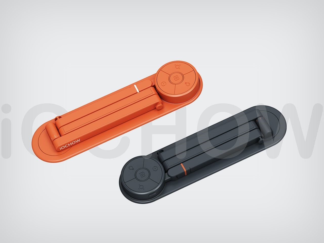 Scanner，Digital，Electronic equipment，IOCHOW-X1，