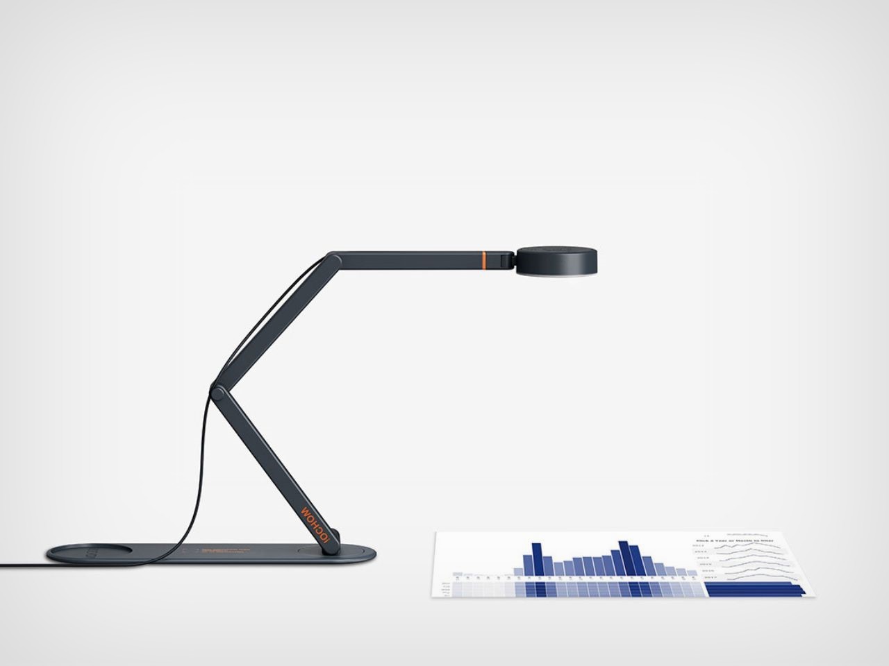 Scanner，Digital，Electronic equipment，IOCHOW-X1，