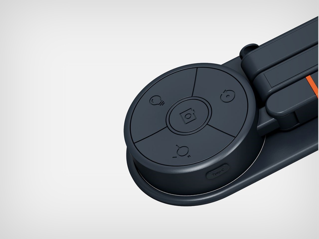 Scanner，Digital，Electronic equipment，IOCHOW-X1，