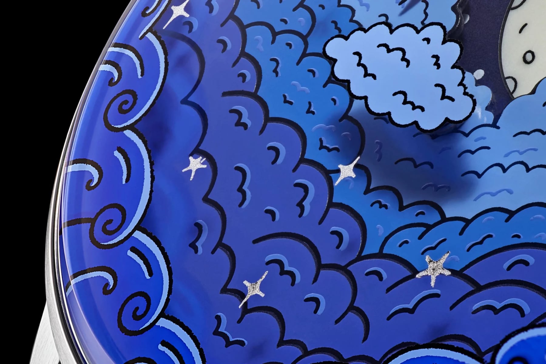 Wrist watch，Wristwatch，Fashion products，CELESTIAL，