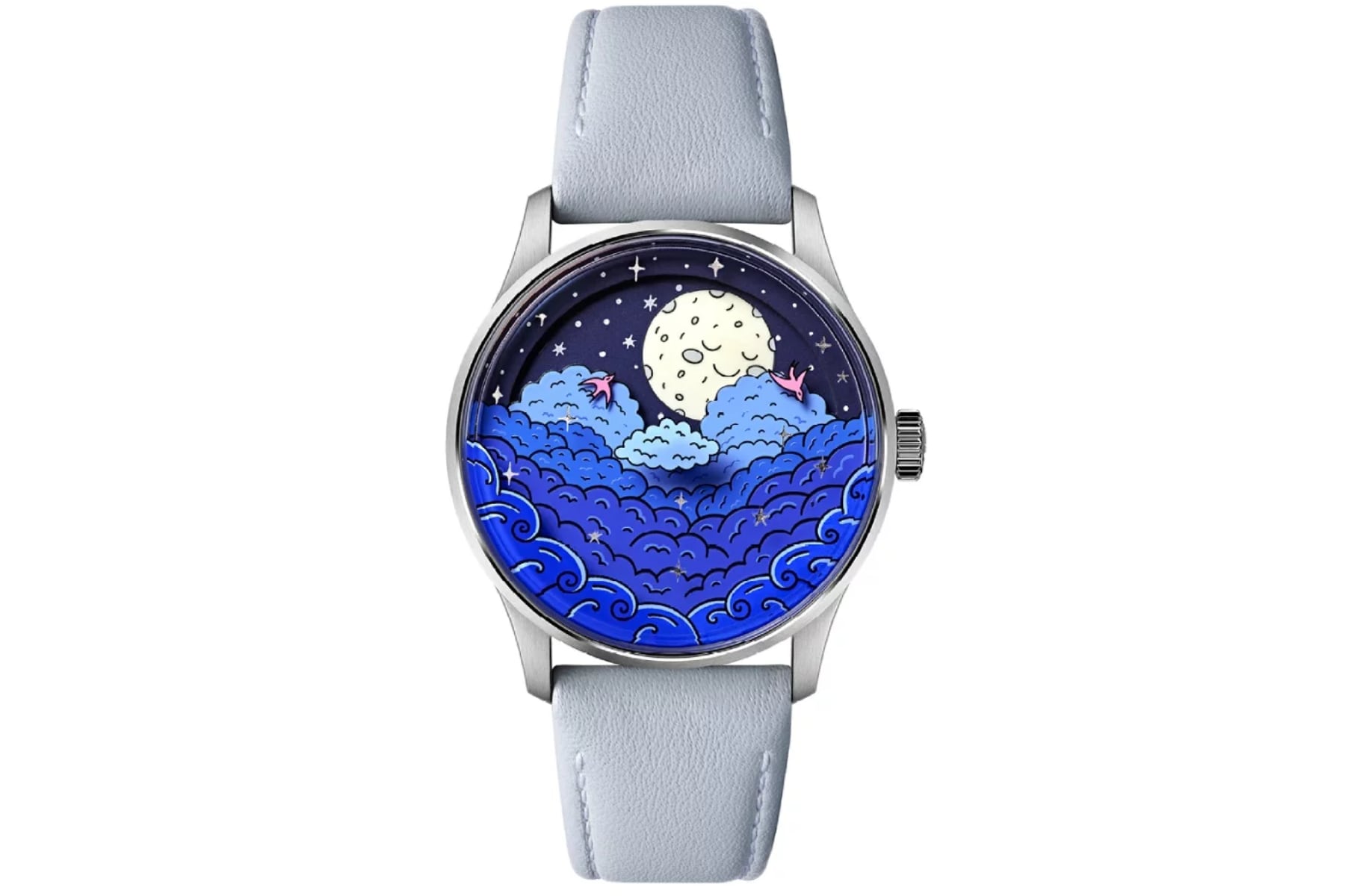 Wrist watch，Wristwatch，Fashion products，CELESTIAL，