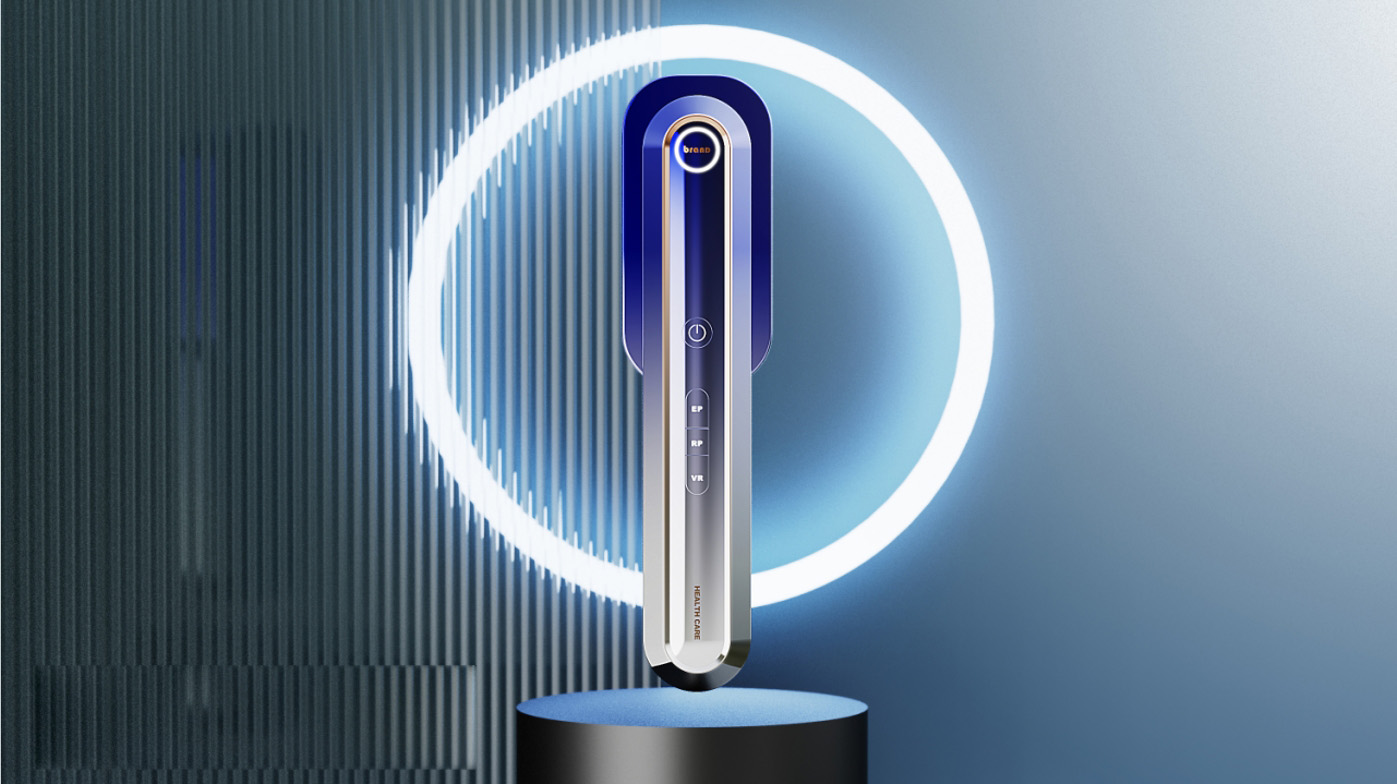 comb，Beauty comb，massage comb，Smart comb，