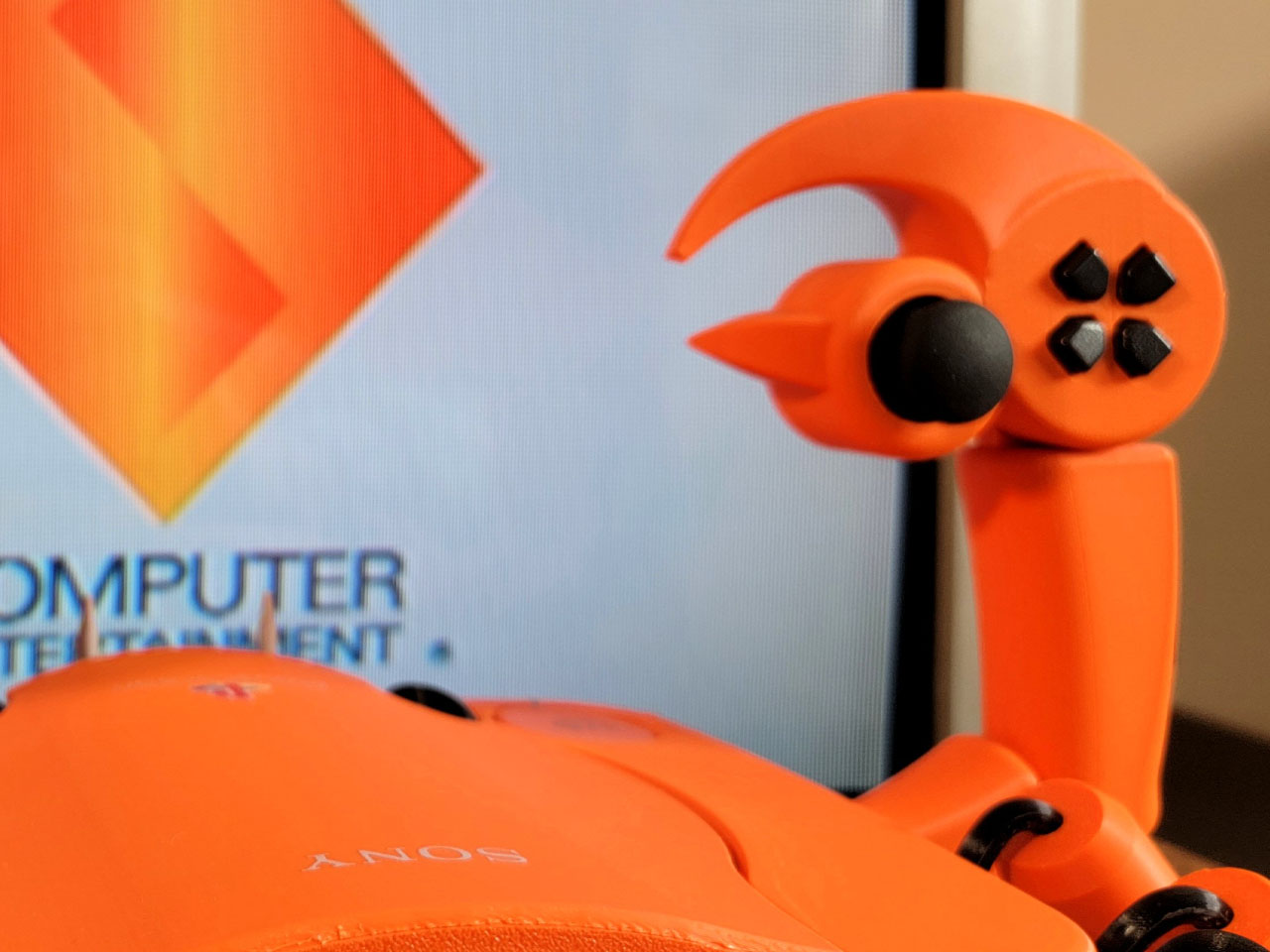 recreational machines，Digital，electronic product，PS One，