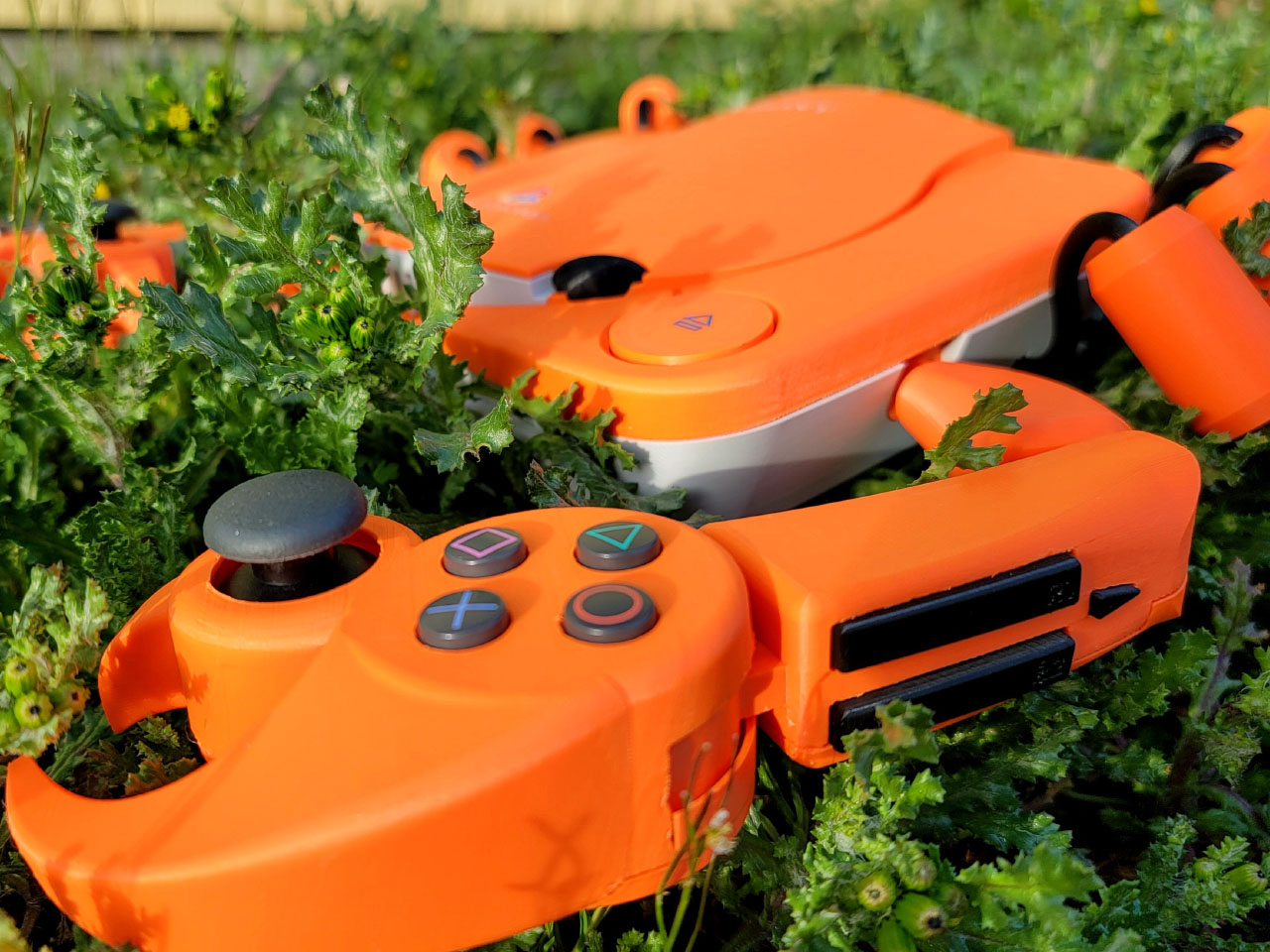 recreational machines，Digital，electronic product，PS One，