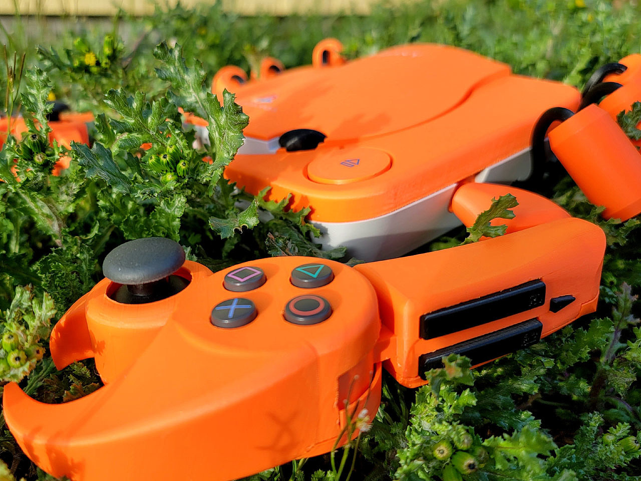 recreational machines，Digital，electronic product，PS One，