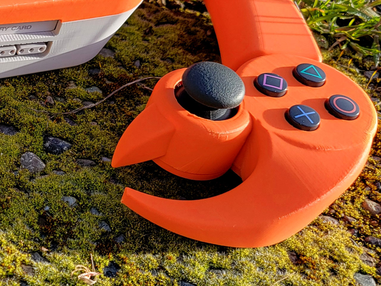 recreational machines，Digital，electronic product，PS One，