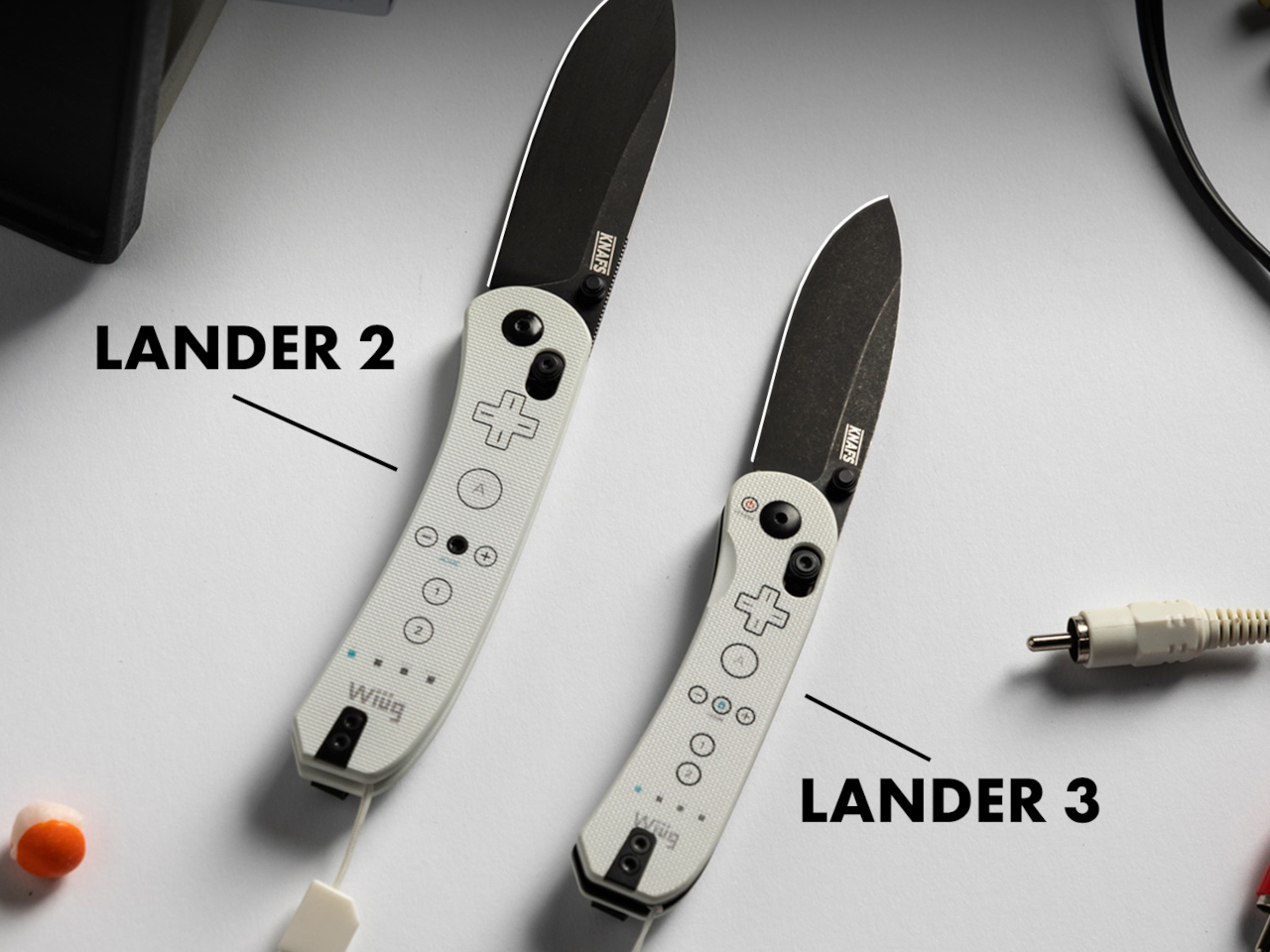 landerimote，tool，tool，originality，