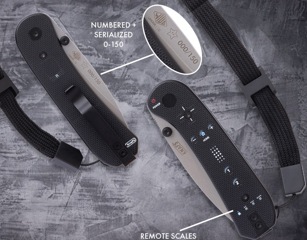 landerimote，tool，tool，originality，