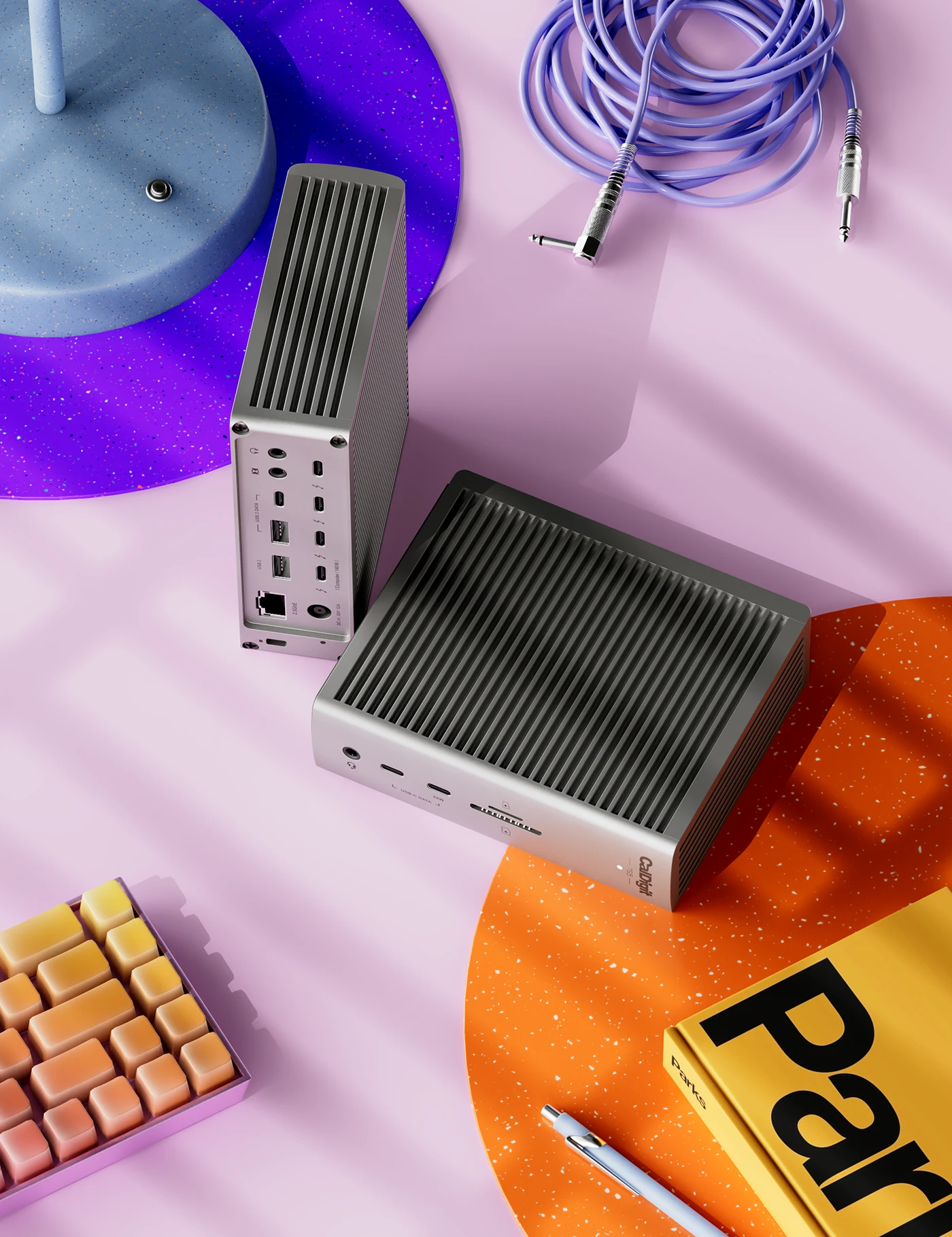 Multi-device support，High performance，charge，transformation，