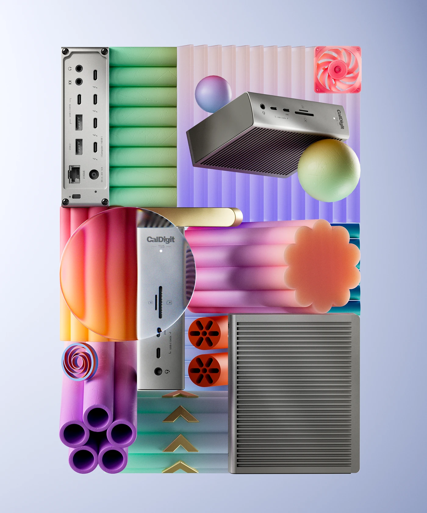 Multi-device support，High performance，charge，transformation，