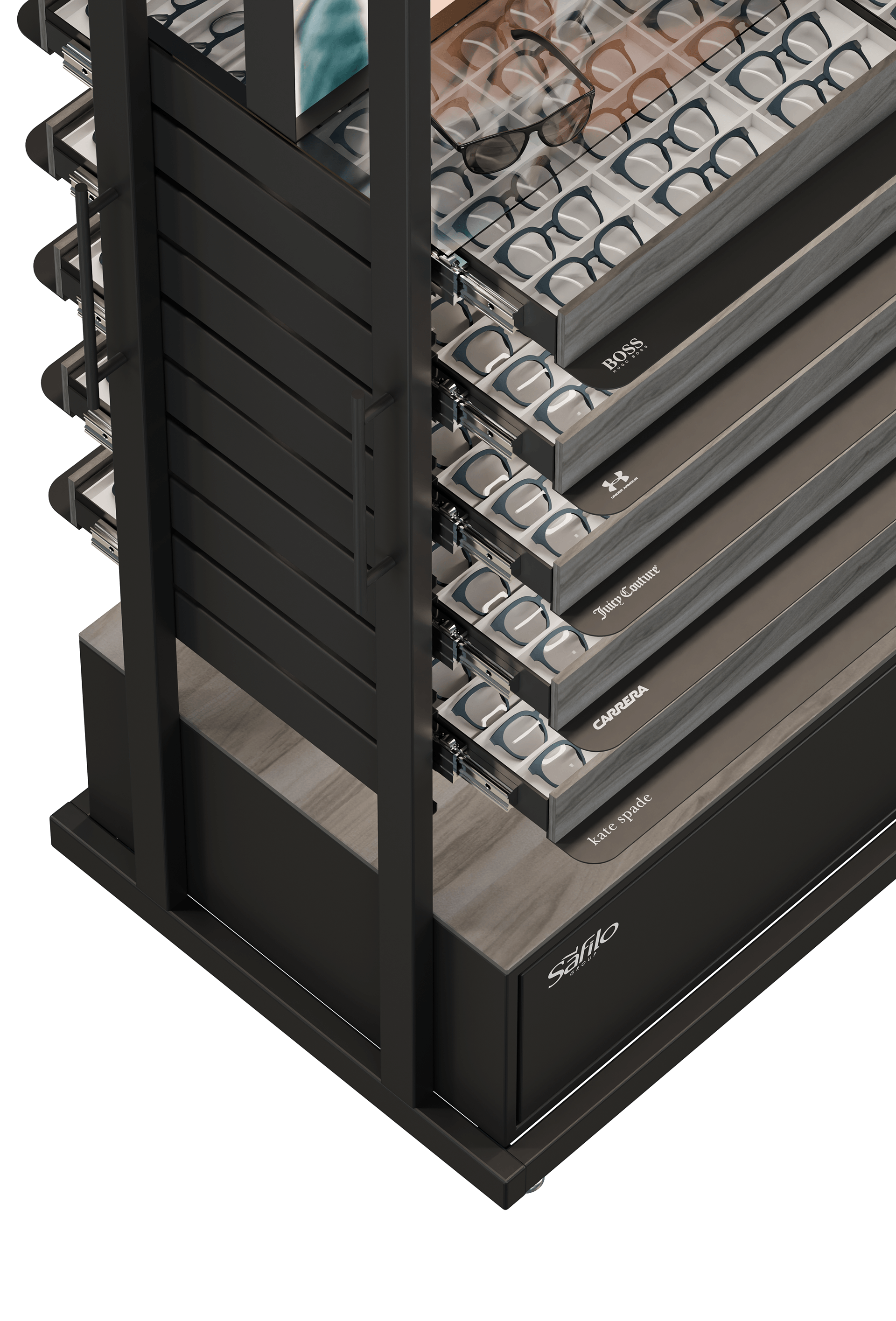 Spectacle frame，Receive，Product display，customization ，