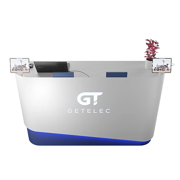 counter，Multi-functional display，user friendly design，Increase sales，