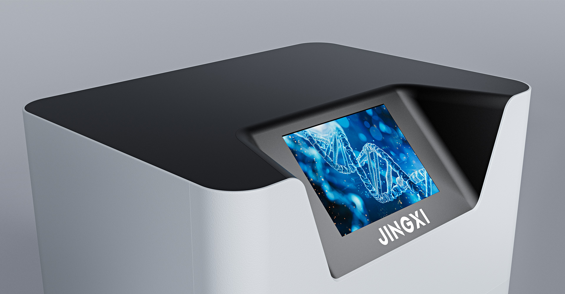 Design of Nucleic Acid Extraction Instrument，Medical instrument design，Design of Medical Detector，Medical equipment design，Medical device design，Medical product design，Appearance design，Structural design，