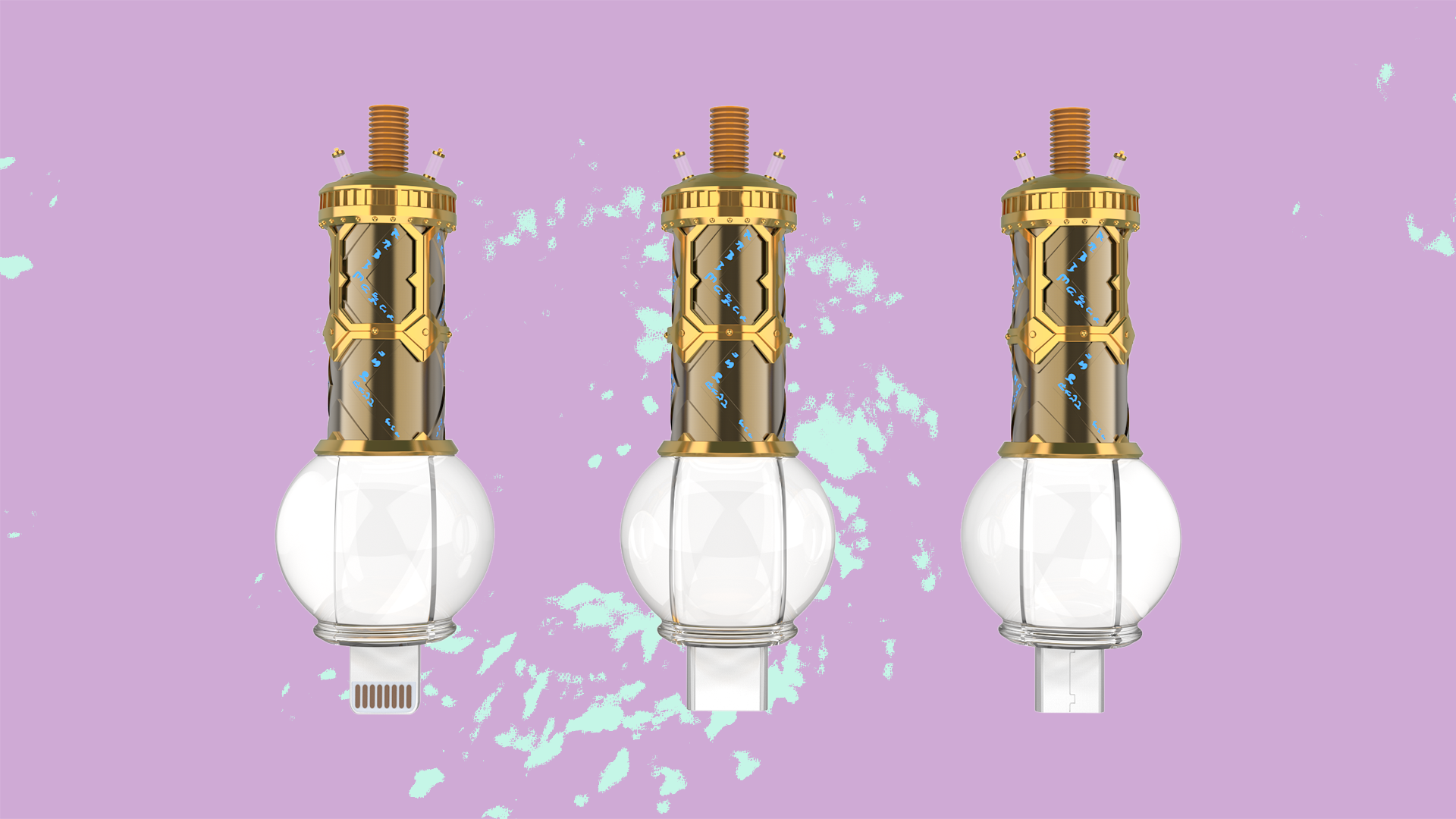 Spirit cage，periphery，Type，data line，