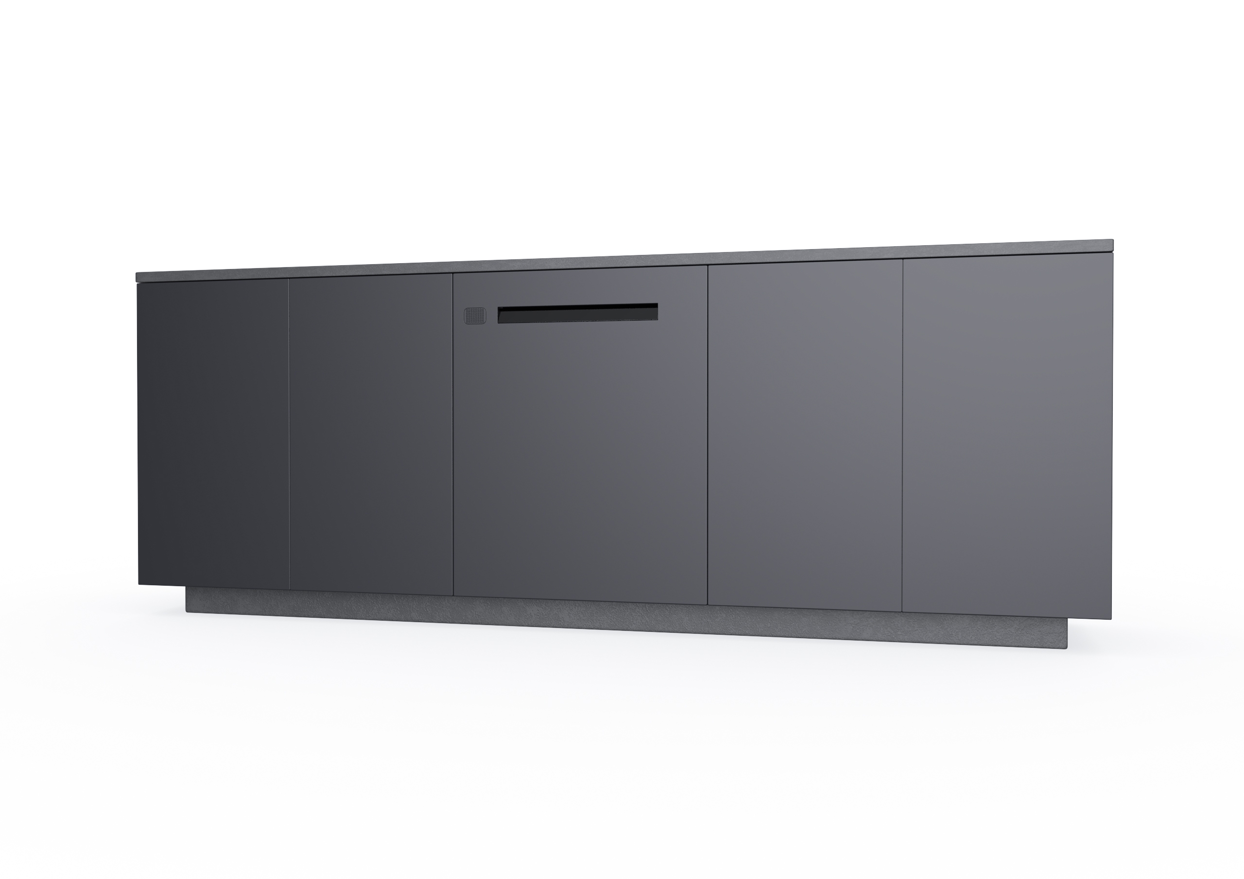 dishwasher，Kitchen appliances，an electric appliance，household electrical appliances，product design，conceptual design，originality，concept，