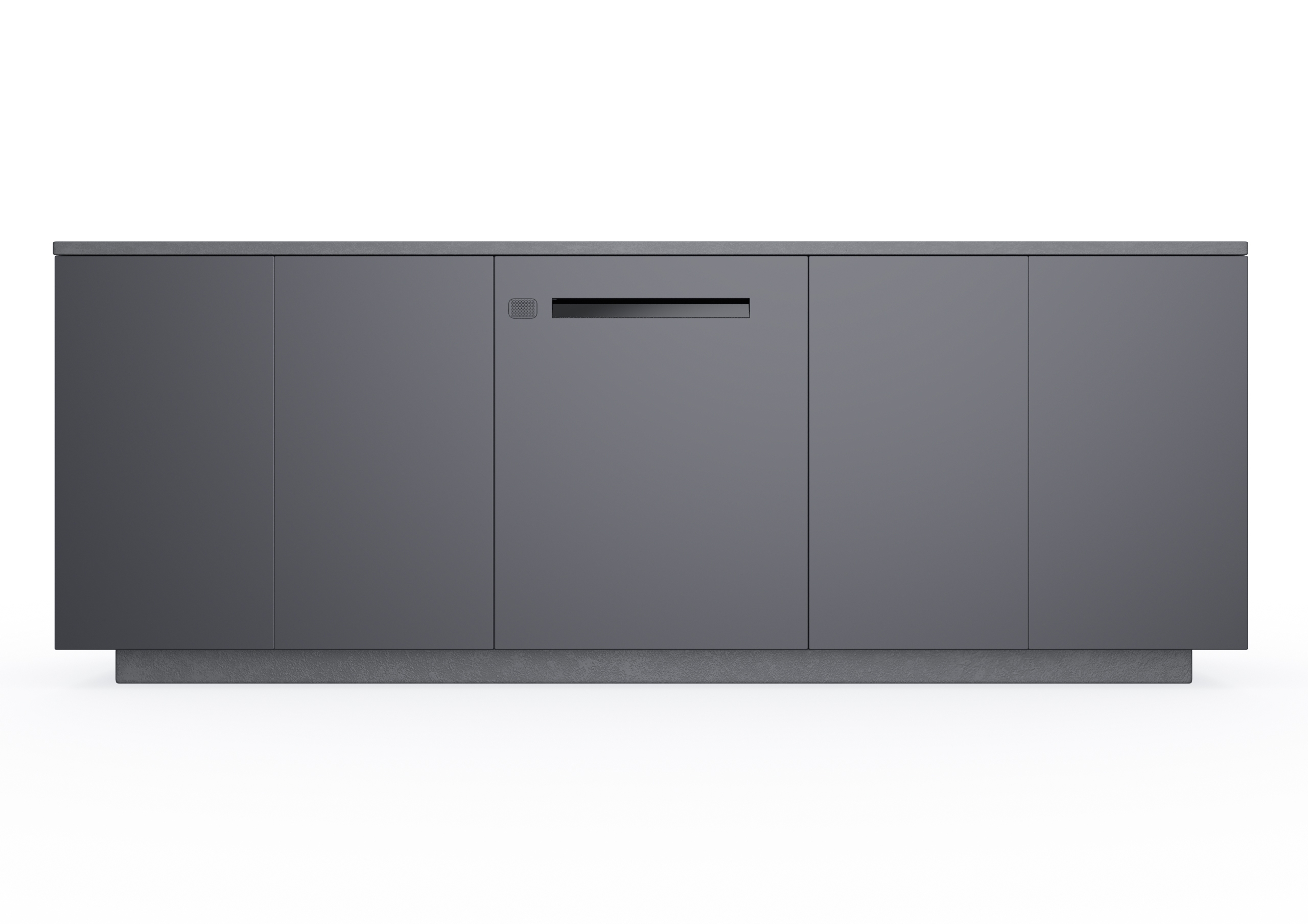 dishwasher，Kitchen appliances，an electric appliance，household electrical appliances，product design，conceptual design，originality，concept，