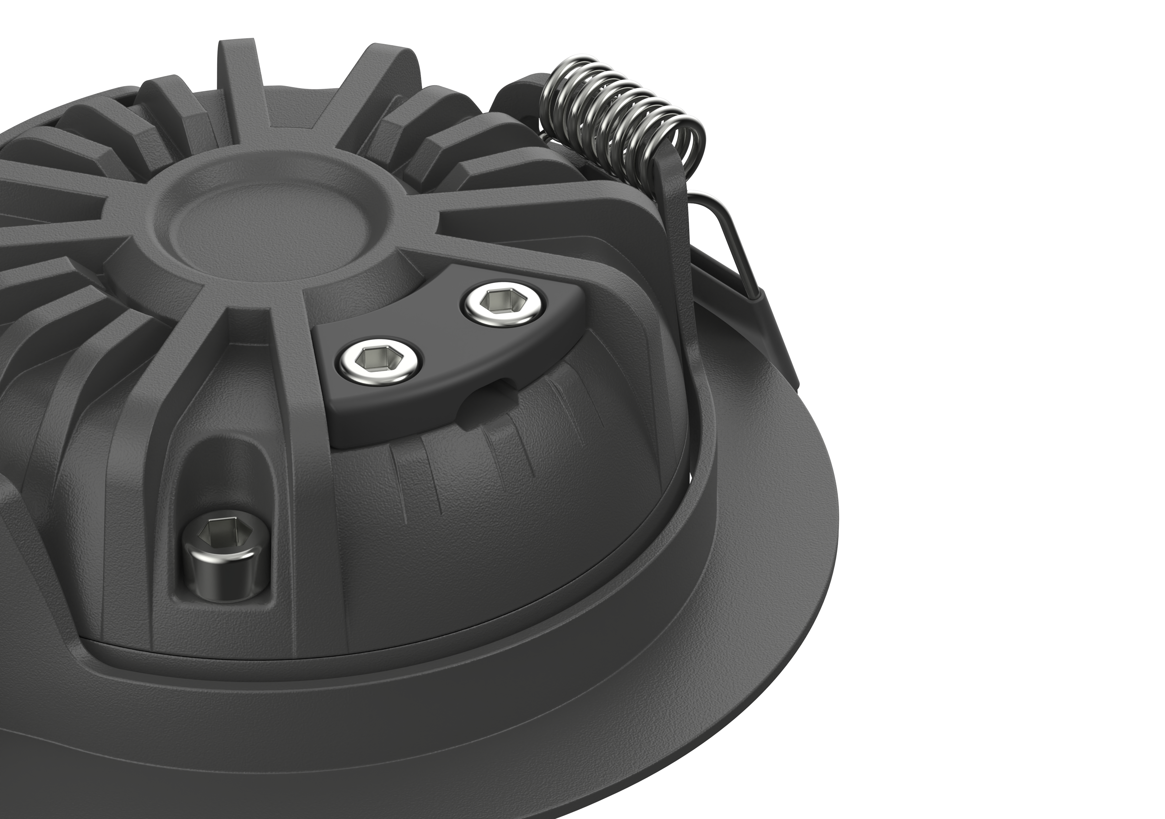 Modeling, Rendering, Structure, Appearance, Spotlights, Industrial Design，