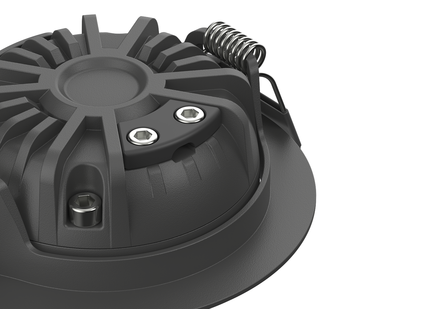 Modeling, Rendering, Structure, Appearance, Spotlights, Industrial Design，