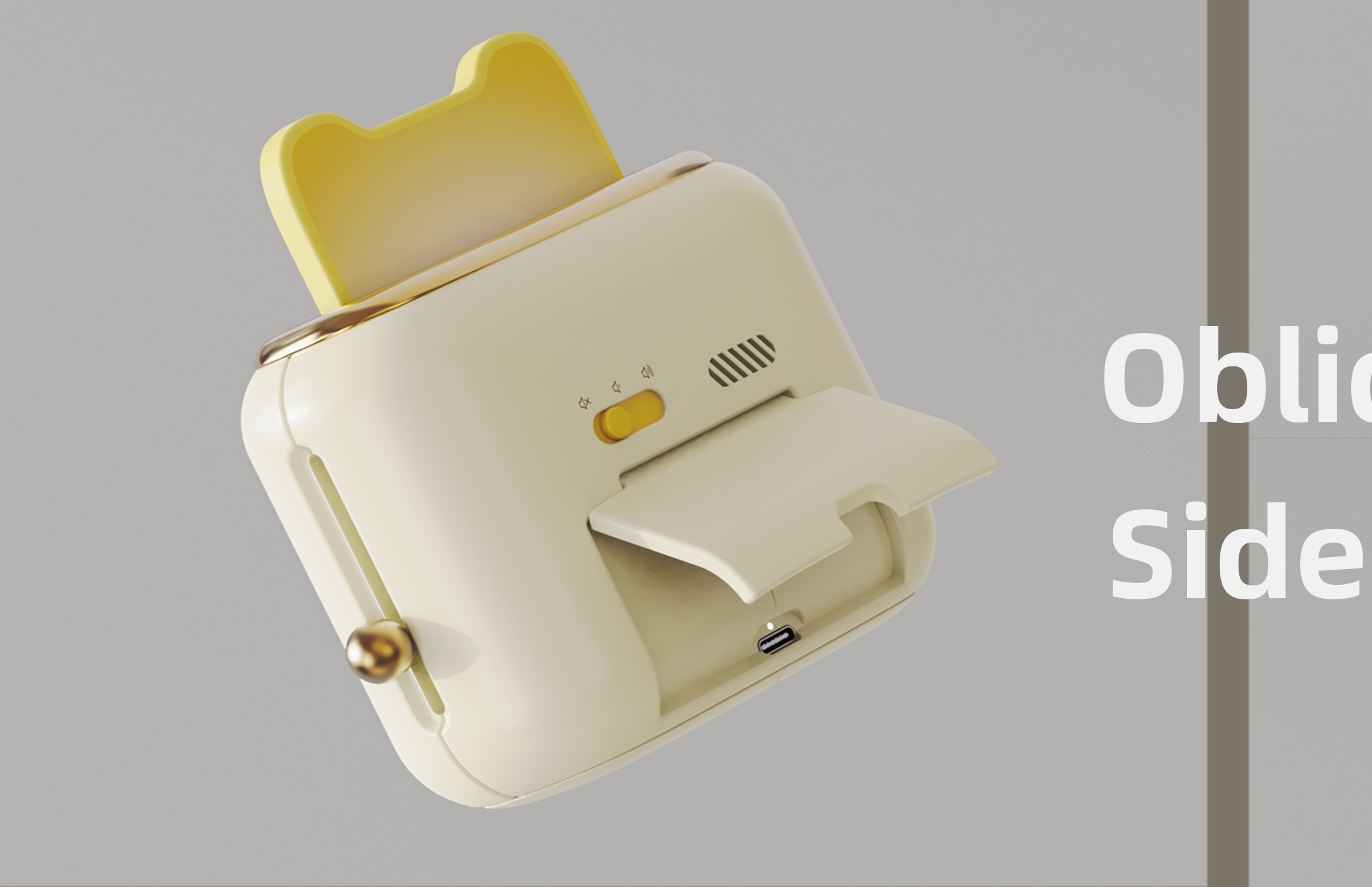 Timer/common sense/unconscious design/bread machine，