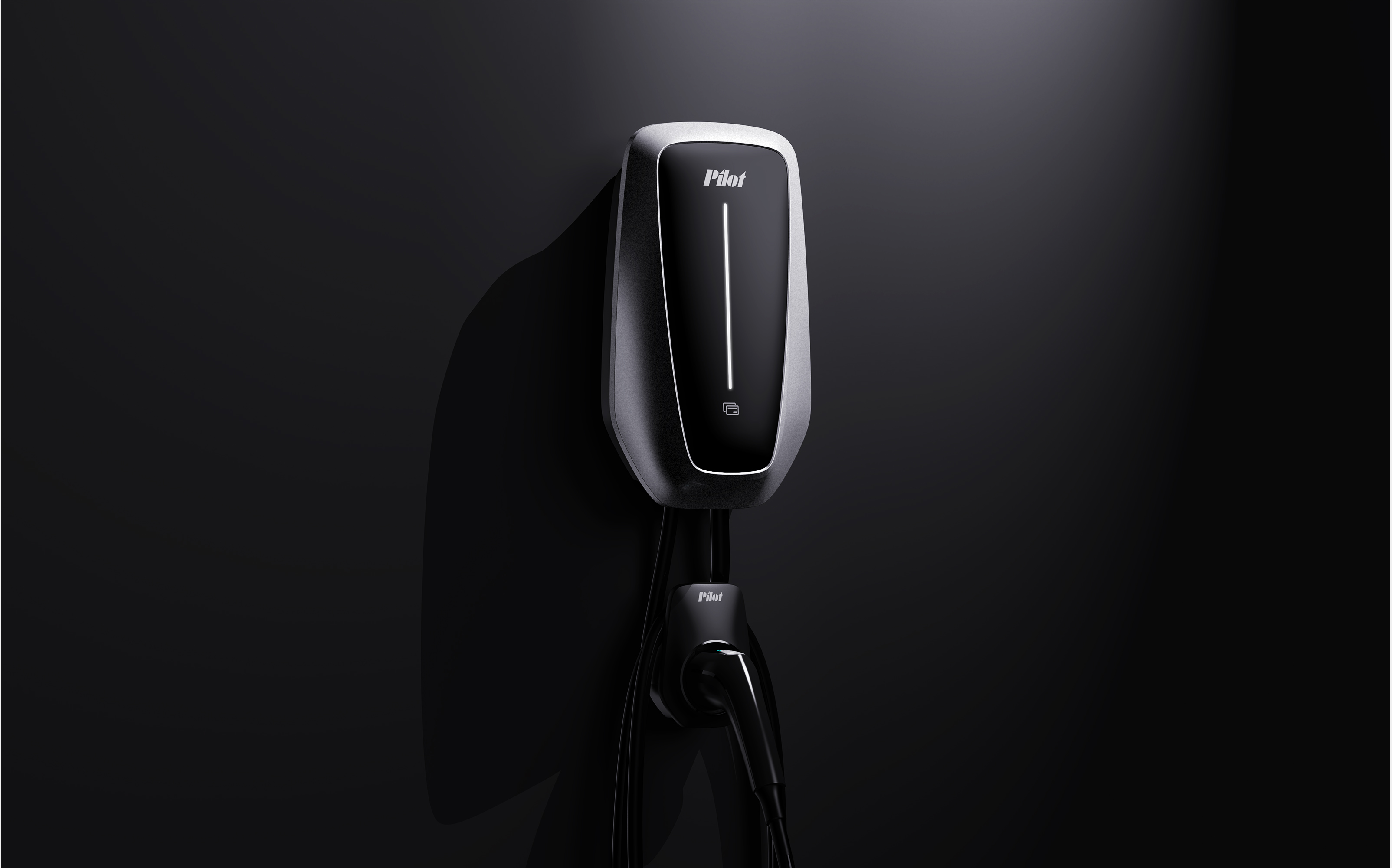 product design，AC charging pile，