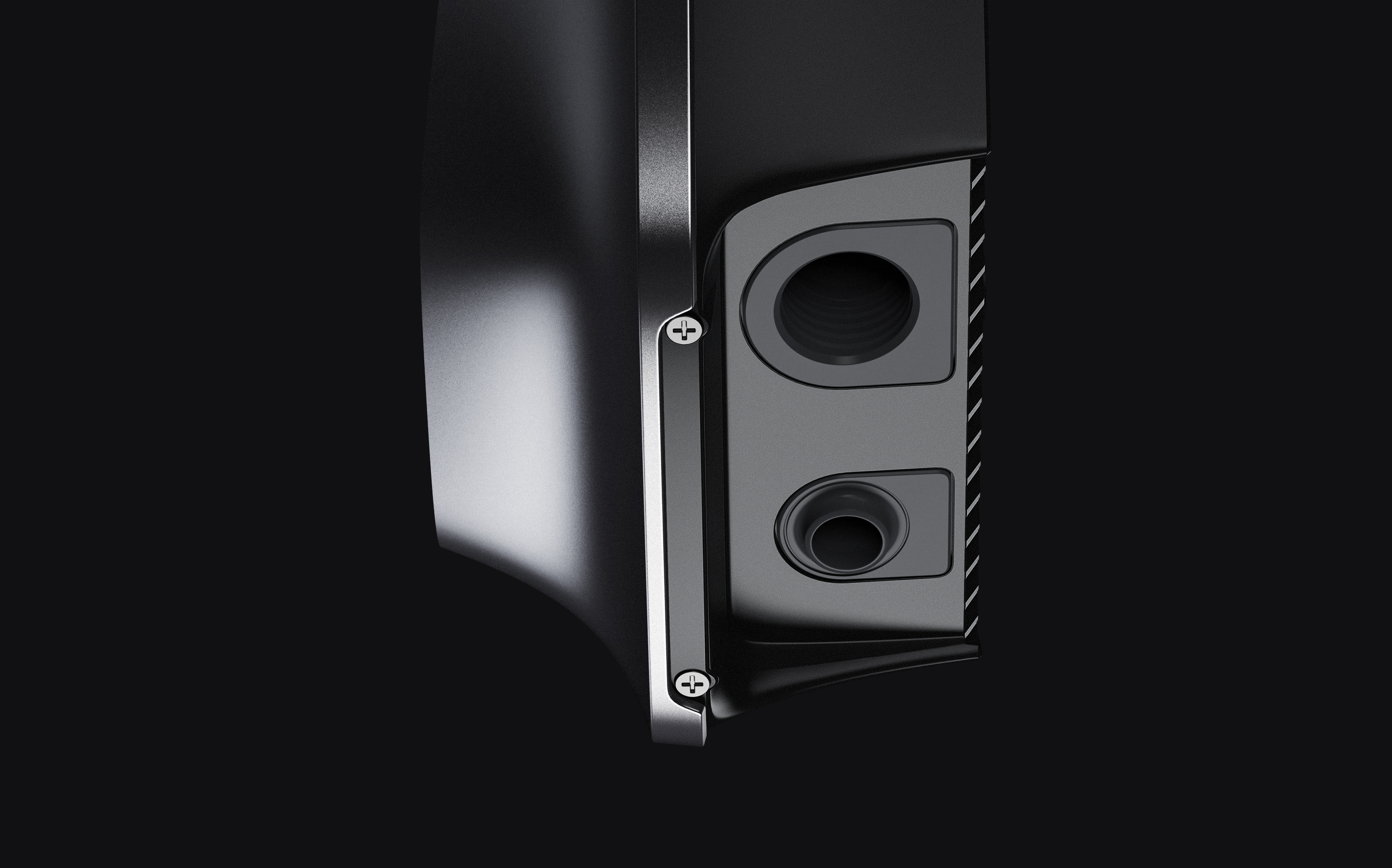 product design，AC charging pile，