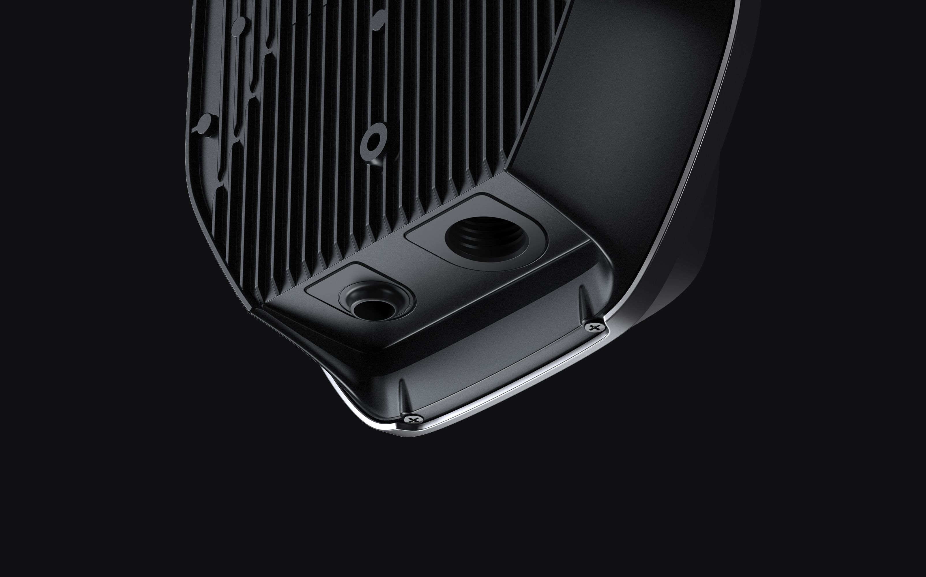 product design，AC charging pile，