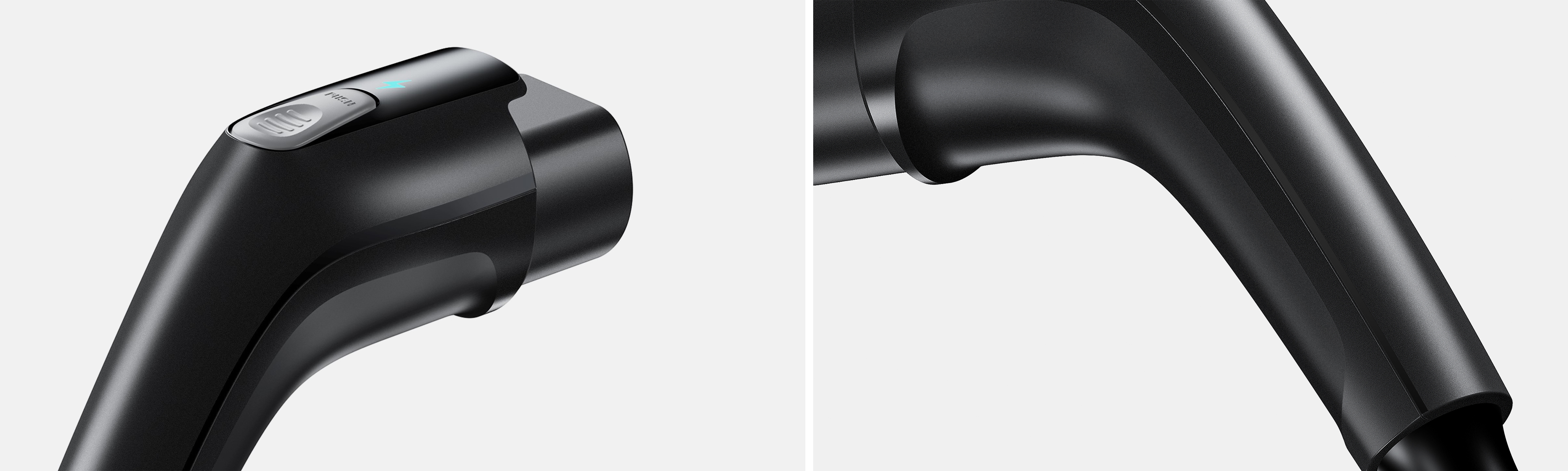 product design，AC charging pile，