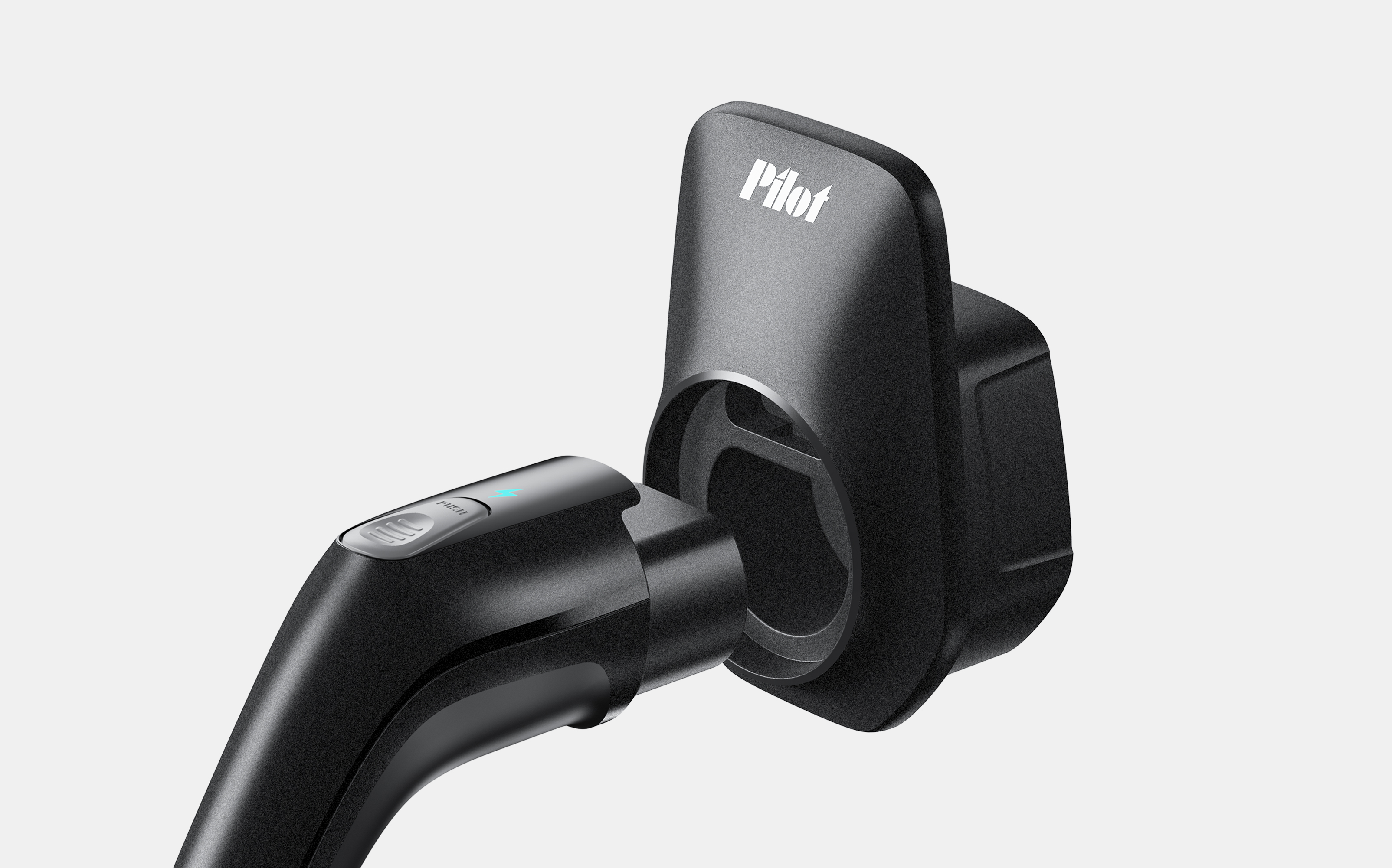 product design，AC charging pile，