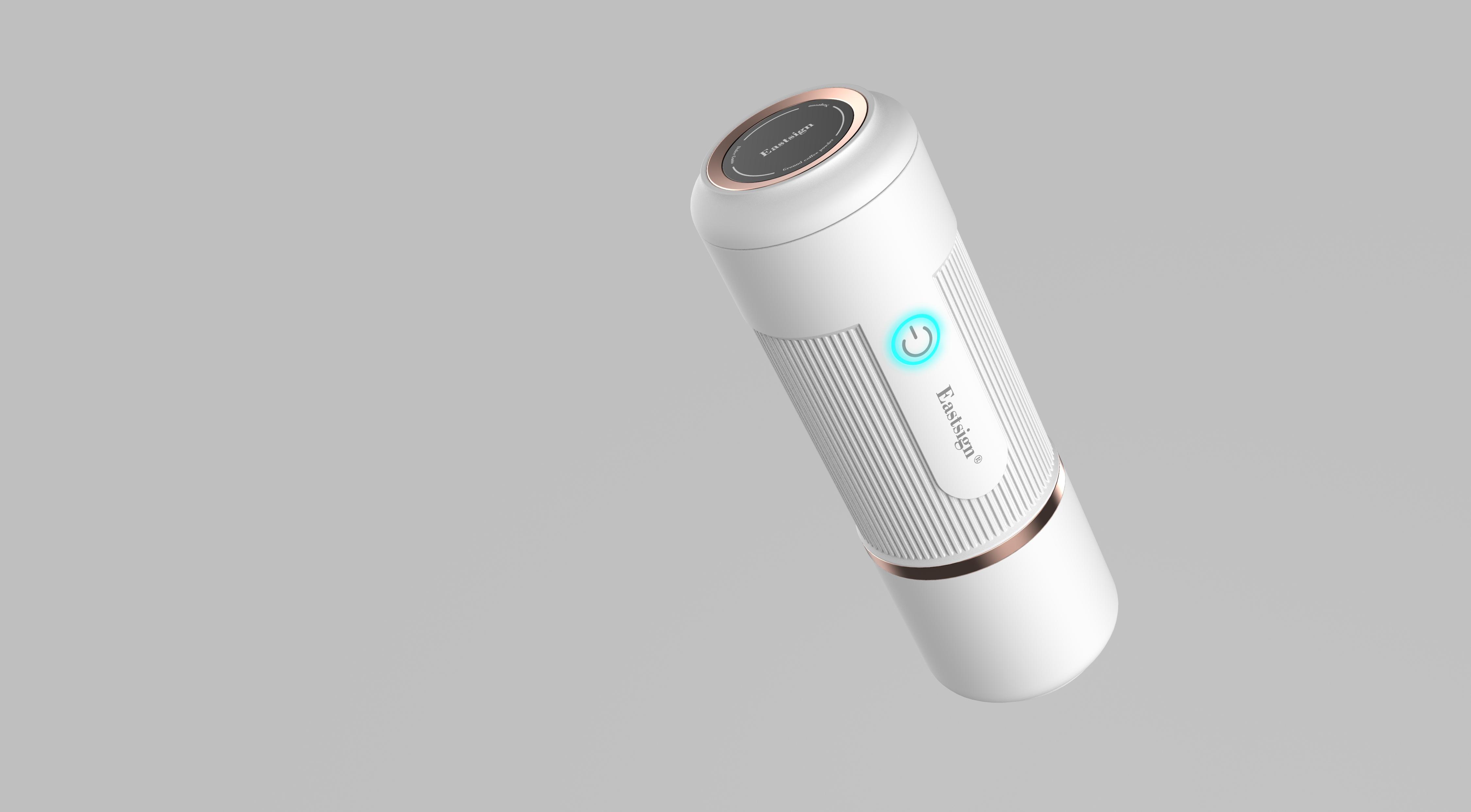 Hand held coffee machine，Italian Hand Coffee Machine，