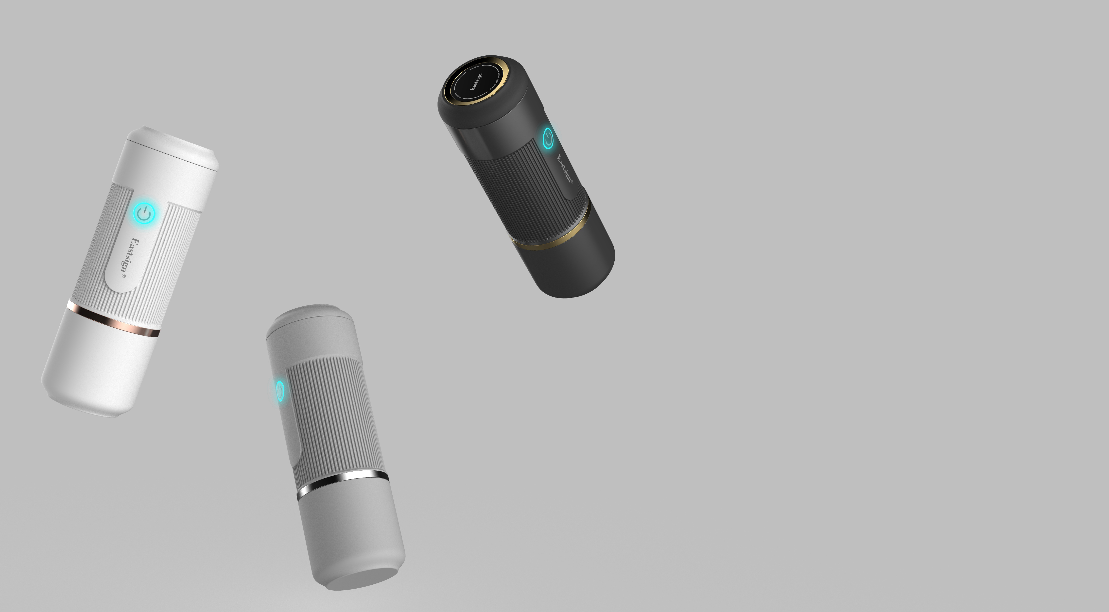 Hand held coffee machine，Italian Hand Coffee Machine，