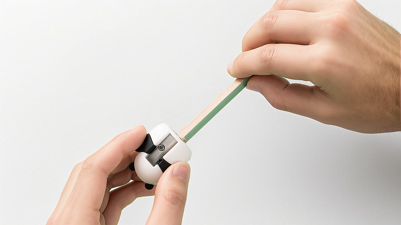 pencil sharpener，Stationery，Deli Stationery，