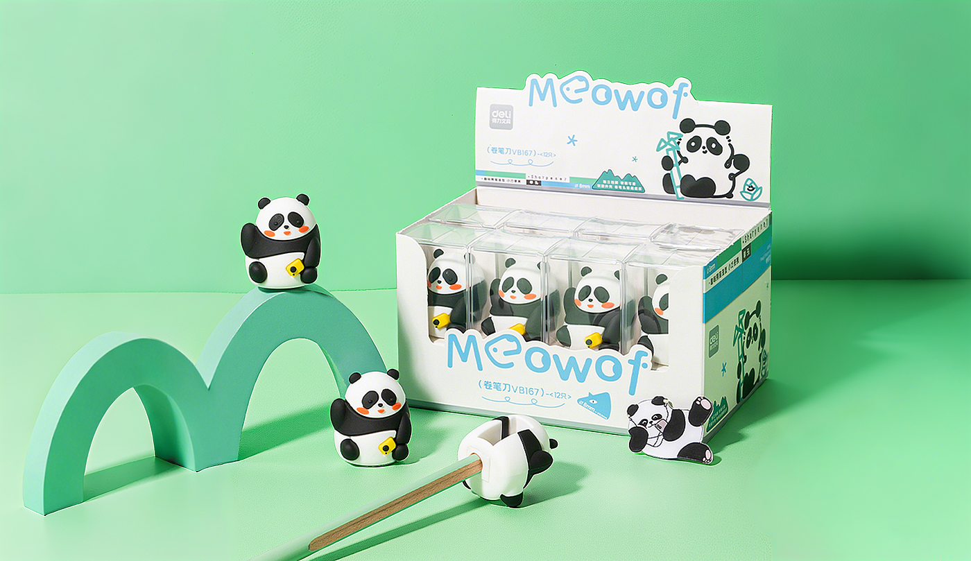 pencil sharpener，Stationery，Deli Stationery，