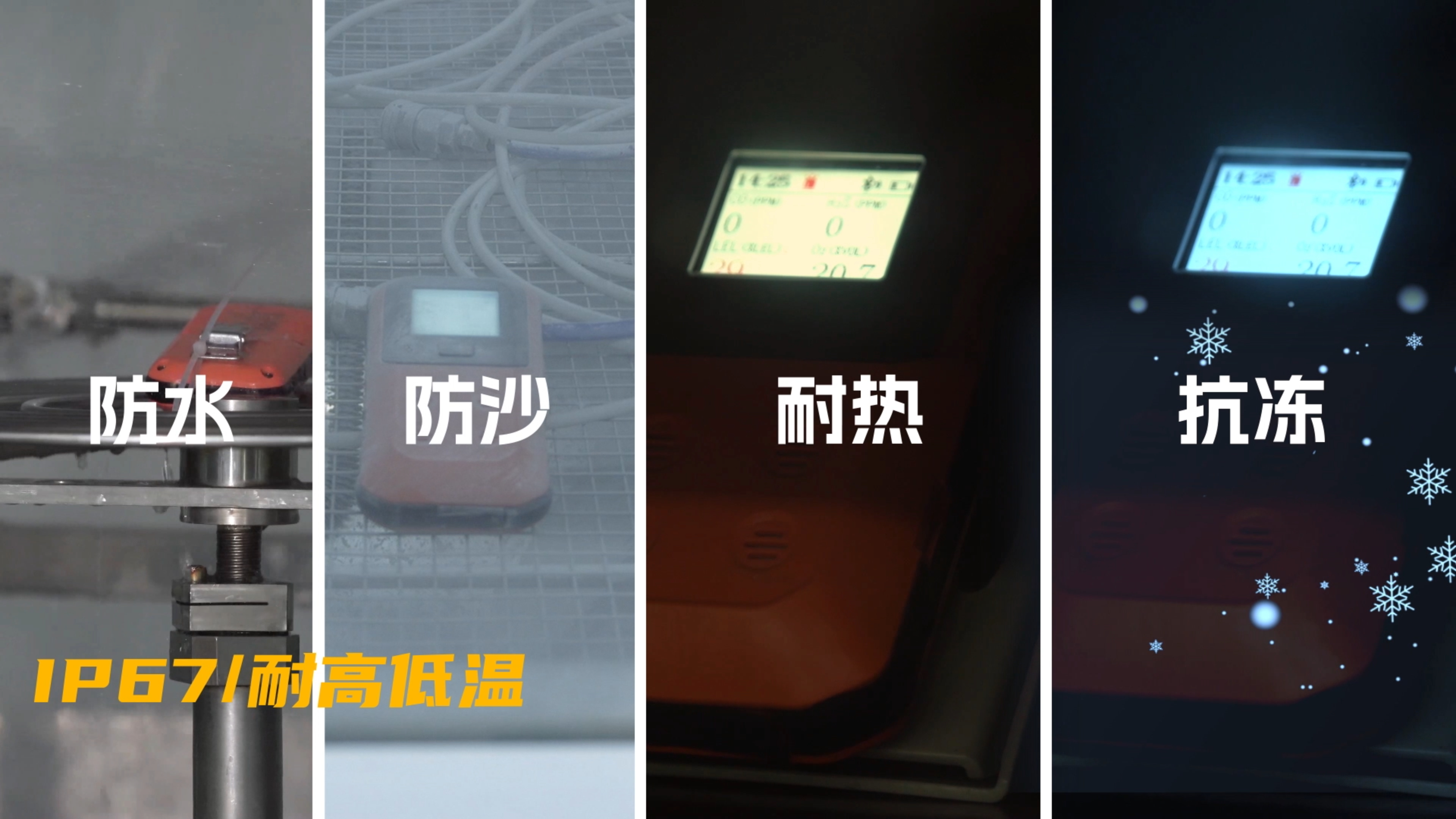 hold，Industry，Gas detection，