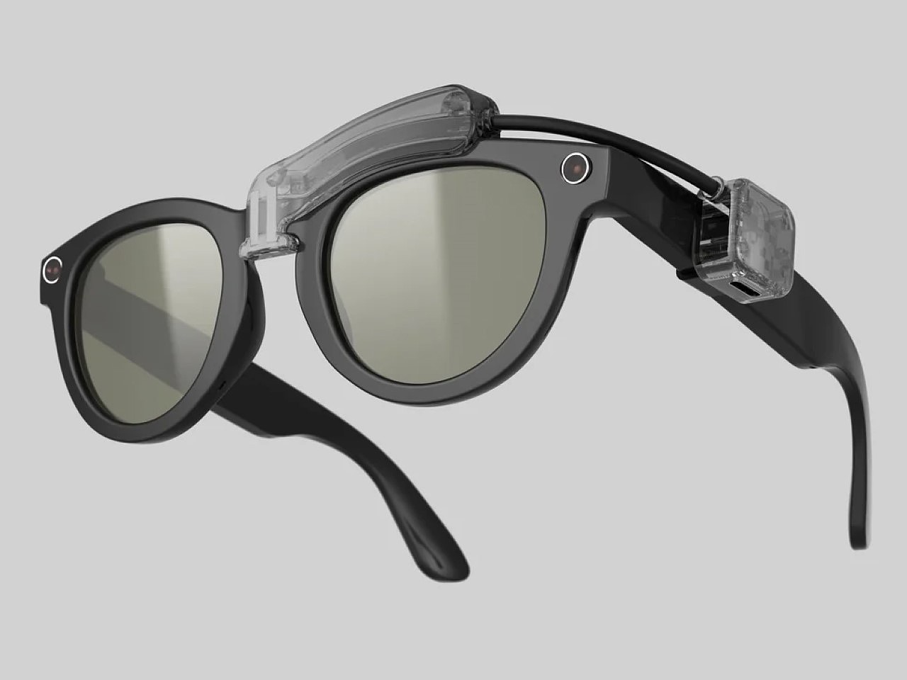 Meta Ray-Bans，Digital，Electronic equipment，Metaport，