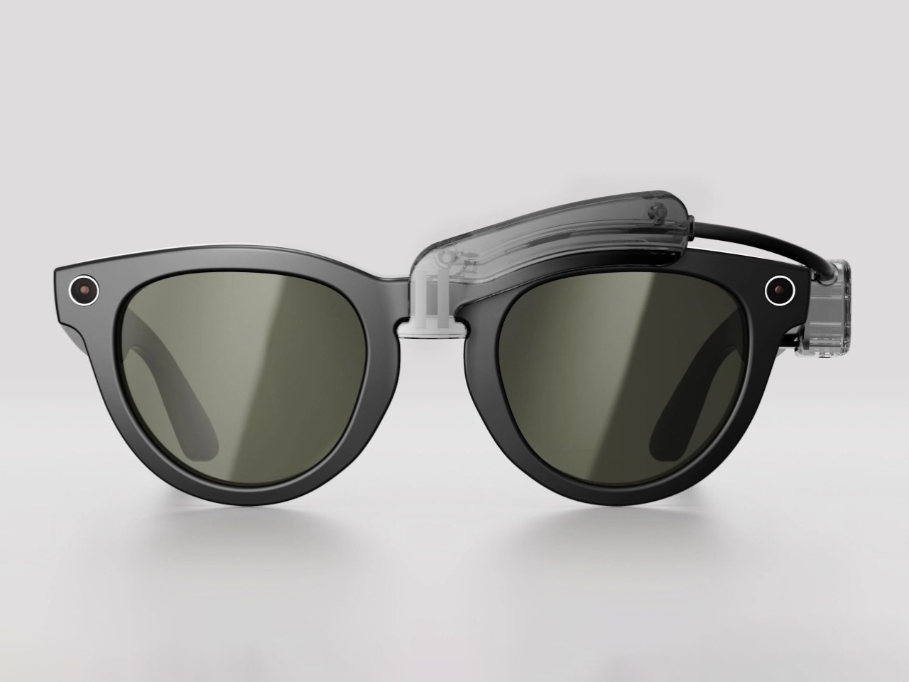 Meta Ray-Bans，Digital，Electronic equipment，Metaport，