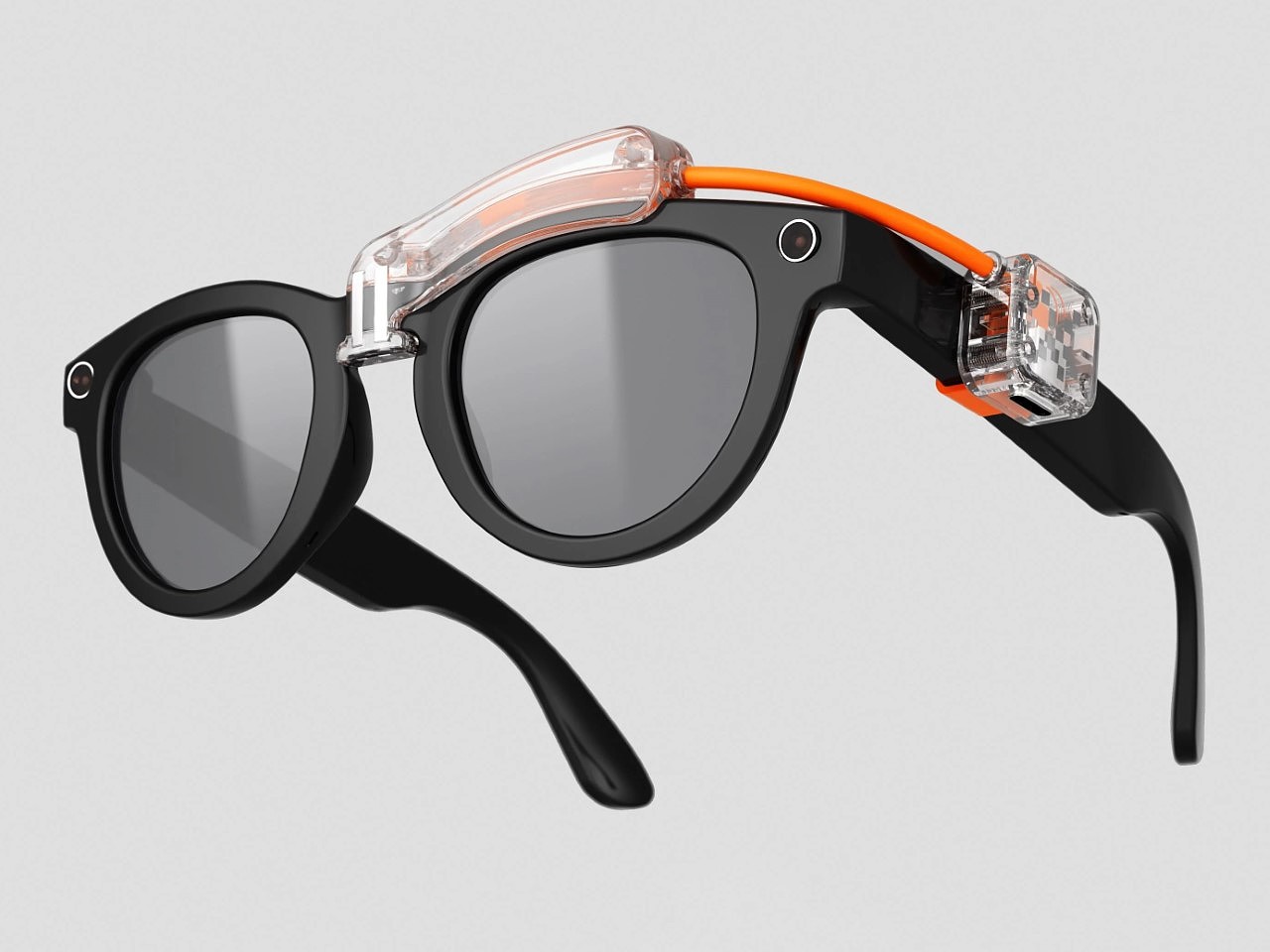 Meta Ray-Bans，Digital，Electronic equipment，Metaport，