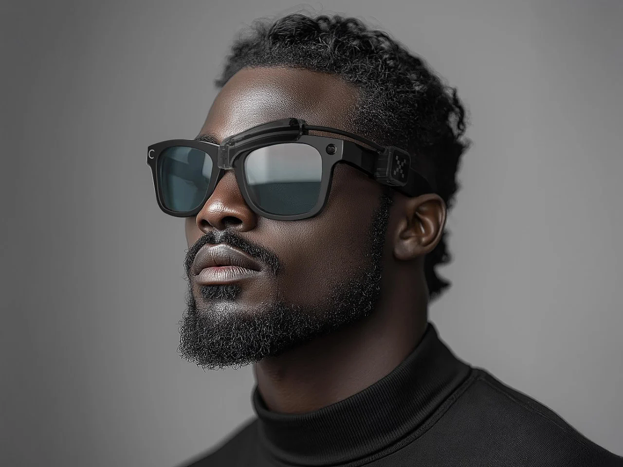 Meta Ray-Bans，Digital，Electronic equipment，Metaport，