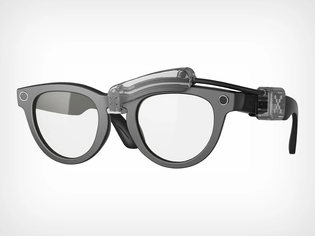 Meta Ray-Bans，Digital，Electronic equipment，Metaport，