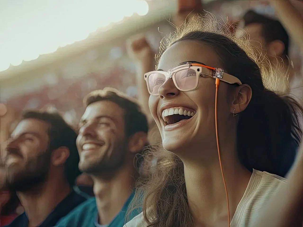 Meta Ray-Bans，Digital，Electronic equipment，Metaport，