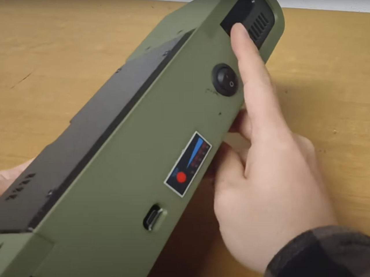 Micro Journal E Ink，typewriter，Digital，Electronic equipment，