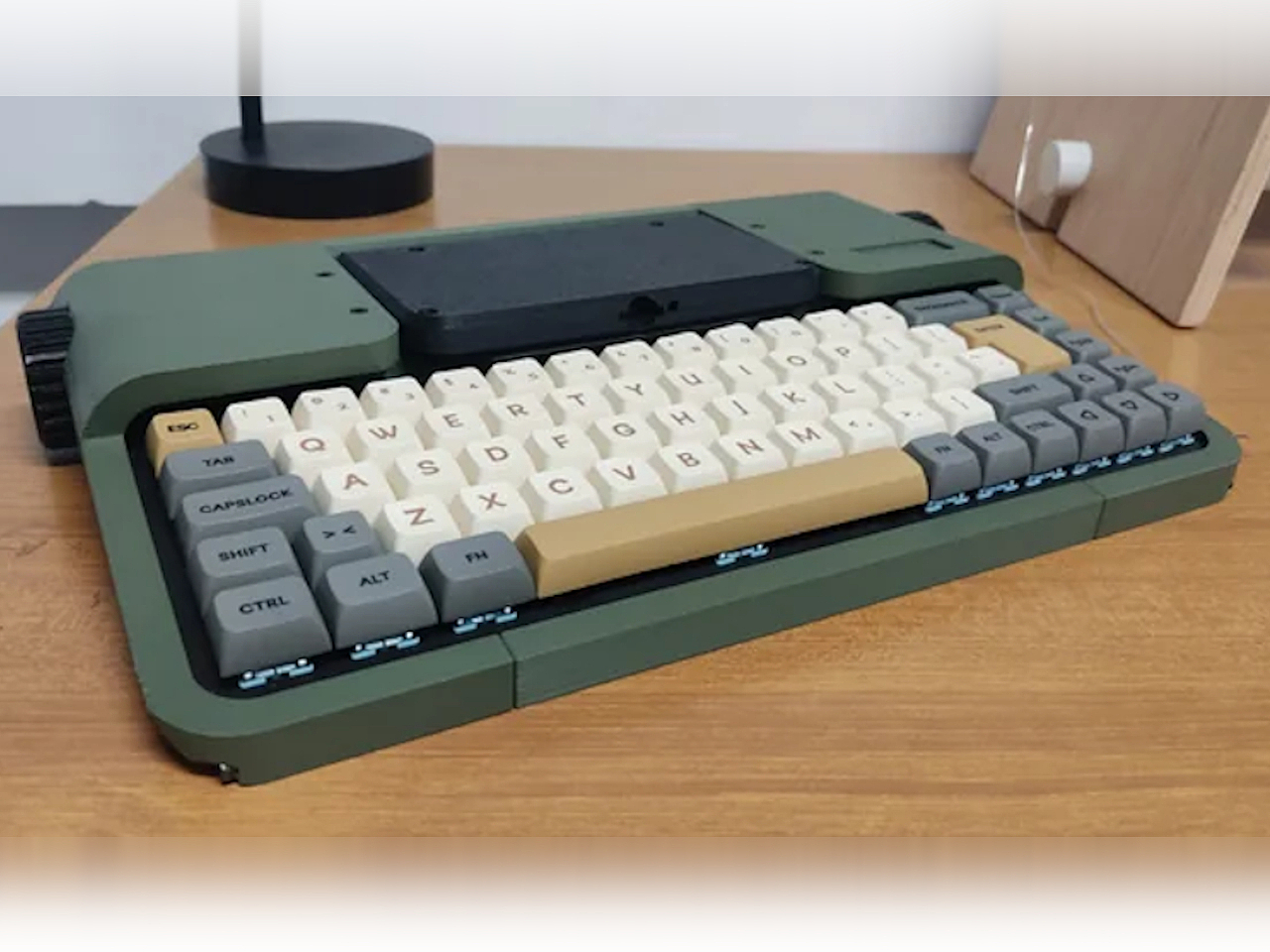 Micro Journal E Ink，typewriter，Digital，Electronic equipment，