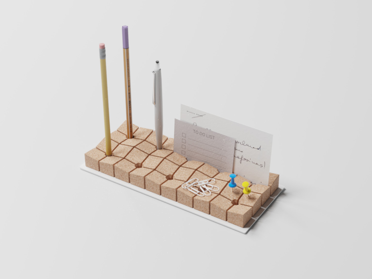 cork，Office Supplies，Stationery，Korka，