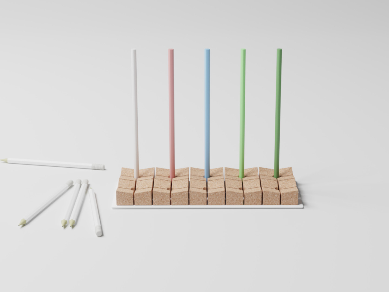 cork，Office Supplies，Stationery，Korka，