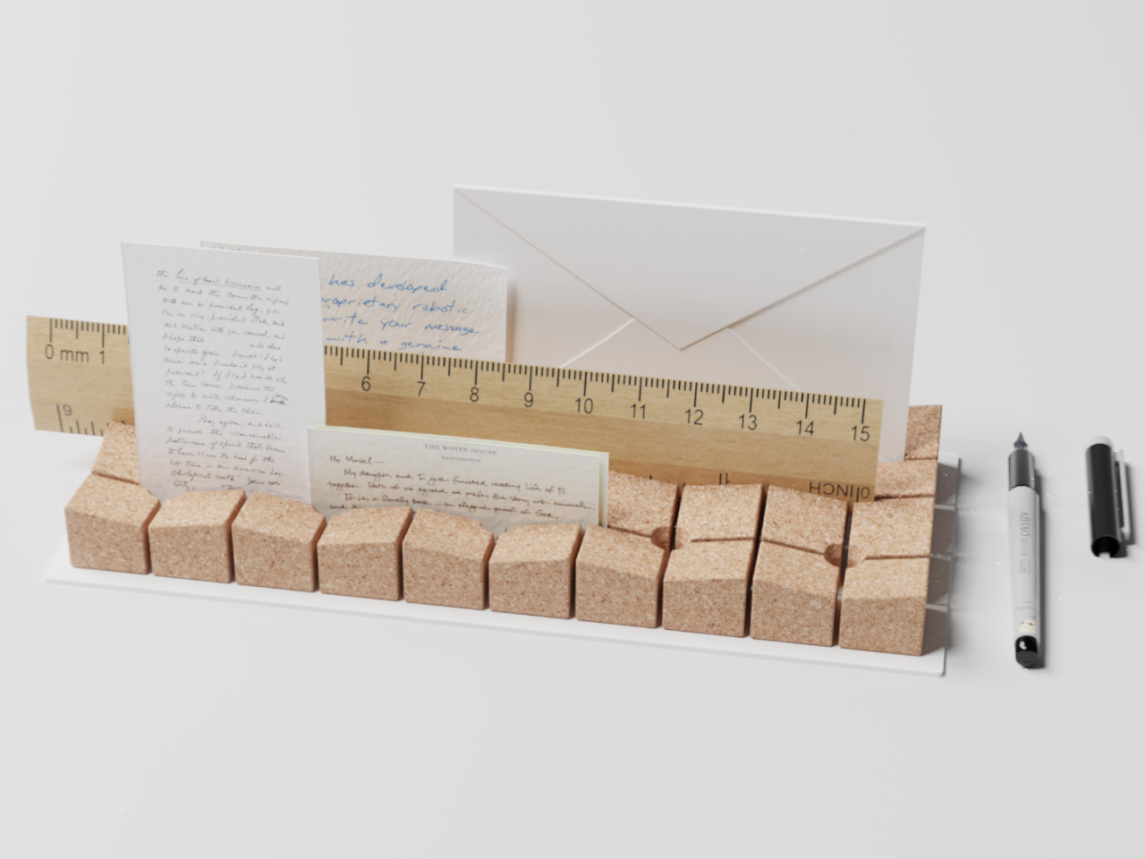 cork，Office Supplies，Stationery，Korka，