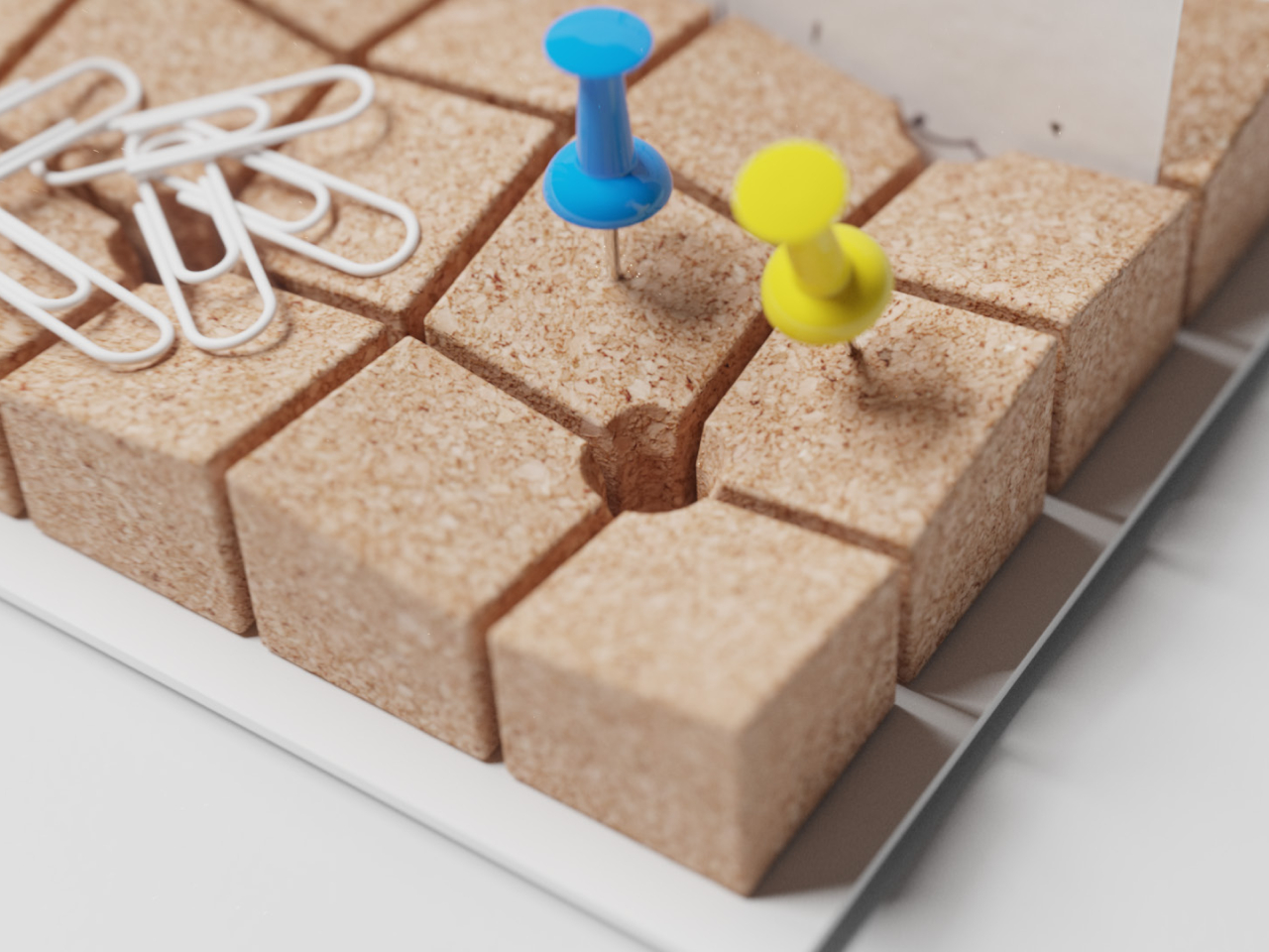 cork，Office Supplies，Stationery，Korka，