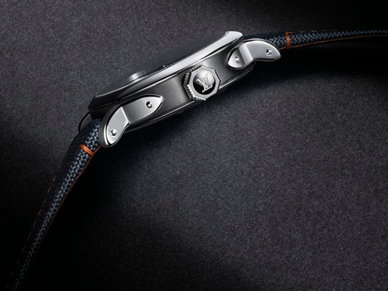 Louis Vuitton，Wrist watch，Wristwatch，Kari Voutilainen，LVKV-02 GMR 6，