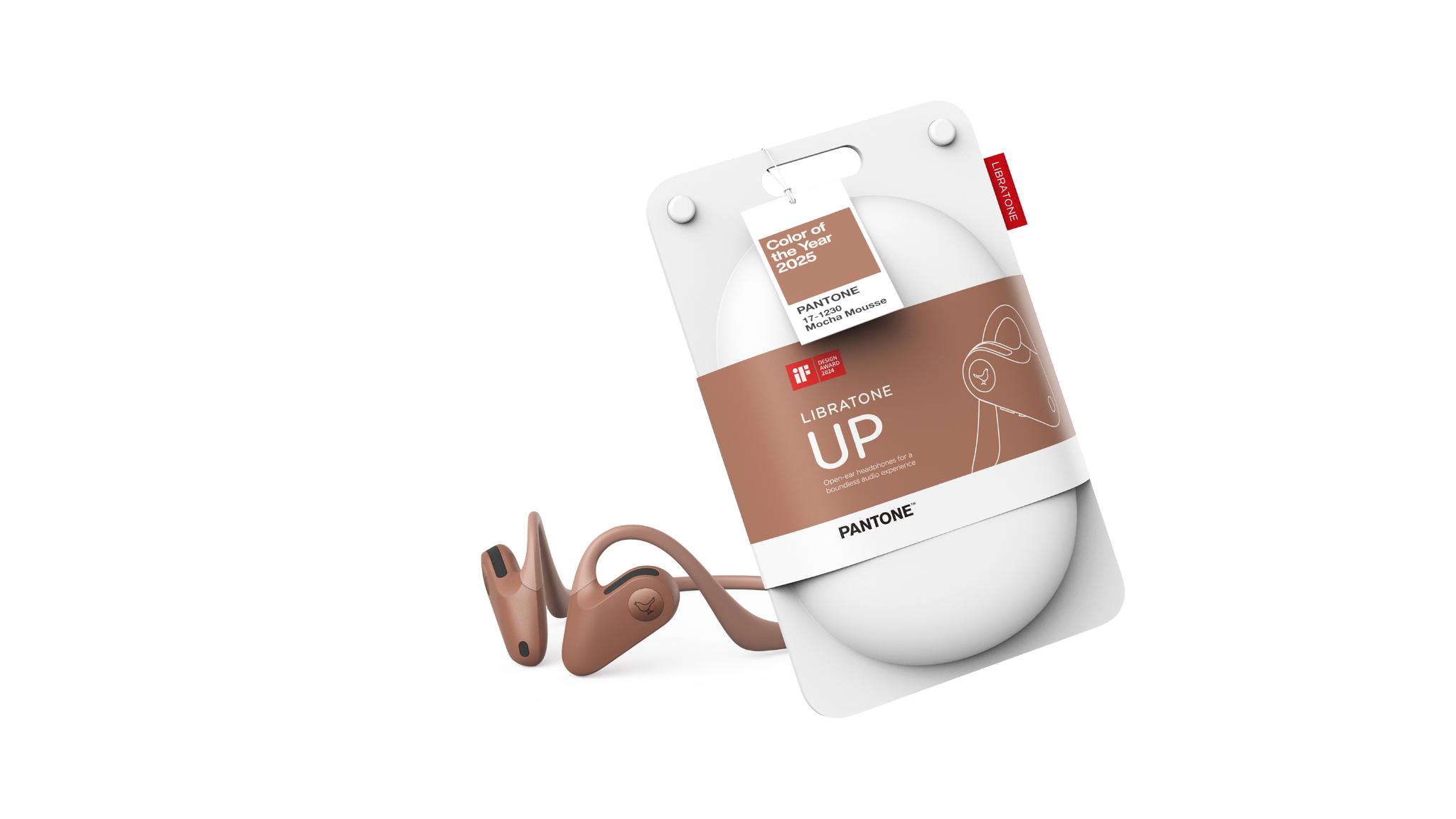 If Award，Red dot award，Award declaration，Zhejiang One Point，One Point Design，packing design，Digital，headset，