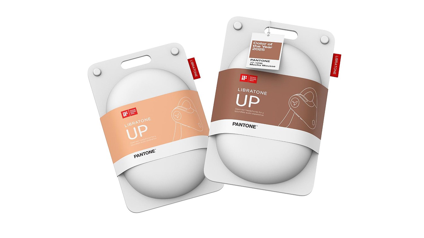 If Award，Red dot award，Award declaration，Zhejiang One Point，One Point Design，packing design，Digital，headset，