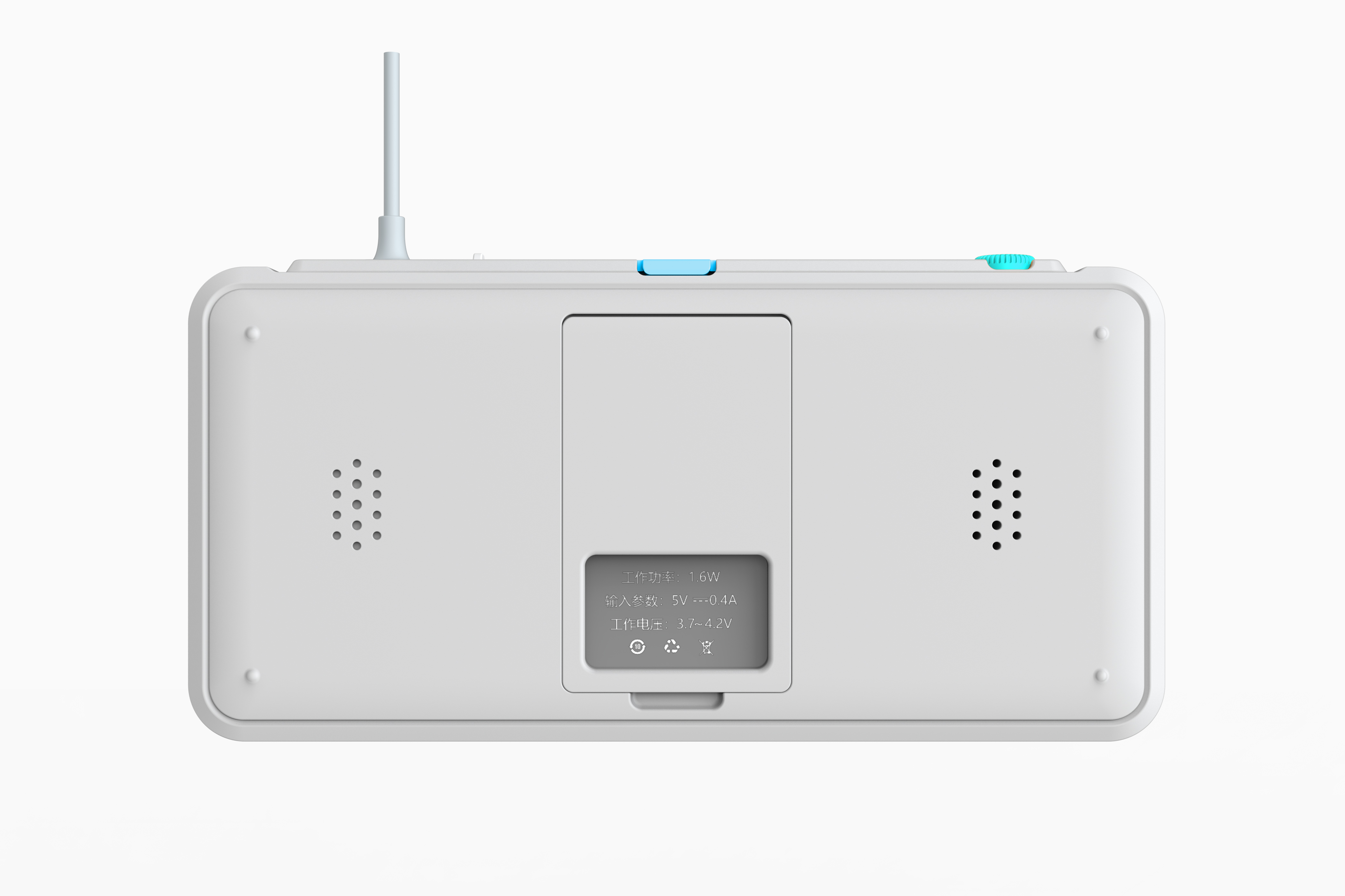 Earpick，screen，visual ，camera，Ear picking stick，