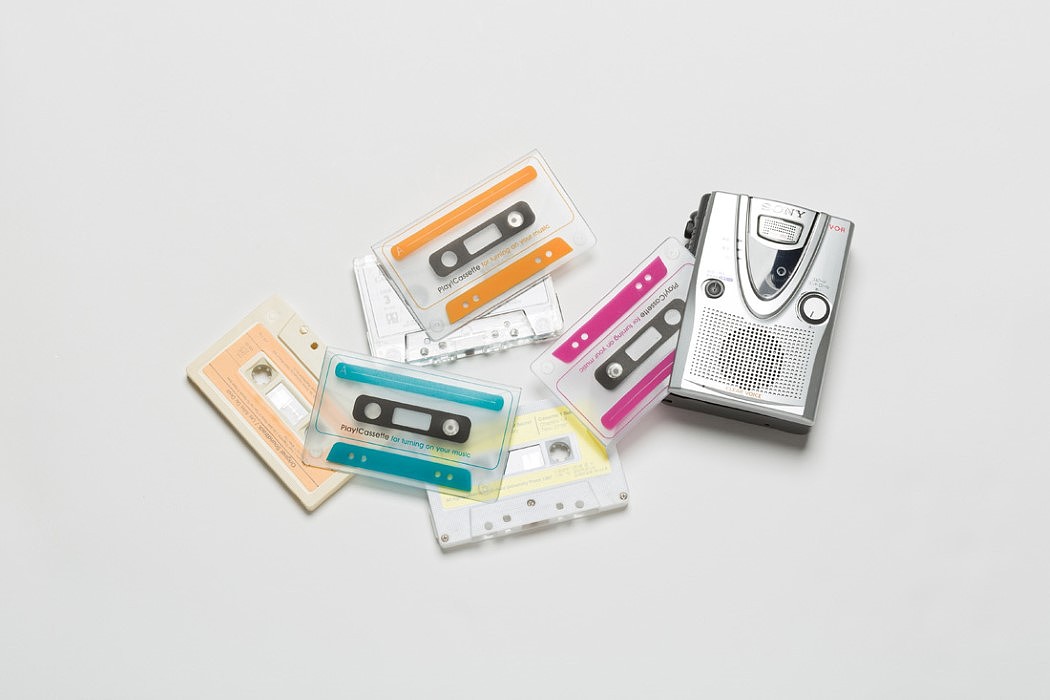 product design，parts，Digital，Retro，Earphone bag，